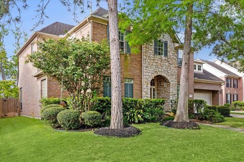 A home in Pasadena