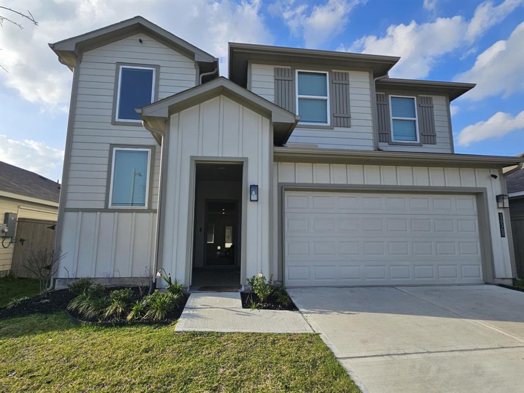 14568 Lily Plains Drive, Splendora, Texas image 1