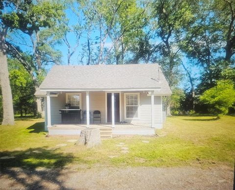 22116 Fairground Road Hempstead TX 77445