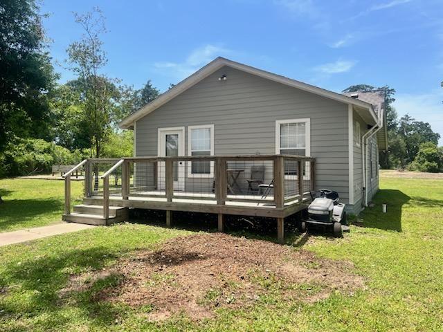 22116 Fairground Road, Hempstead, Texas image 8