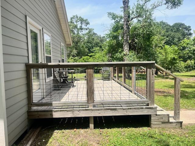 22116 Fairground Road, Hempstead, Texas image 7