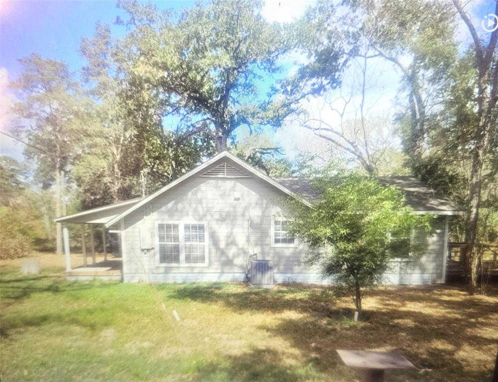 22116 Fairground Road, Hempstead, Texas image 5