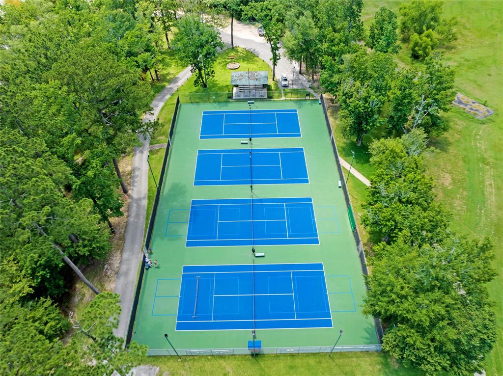 1441 Green Briar Drive, Huntsville, Texas image 29