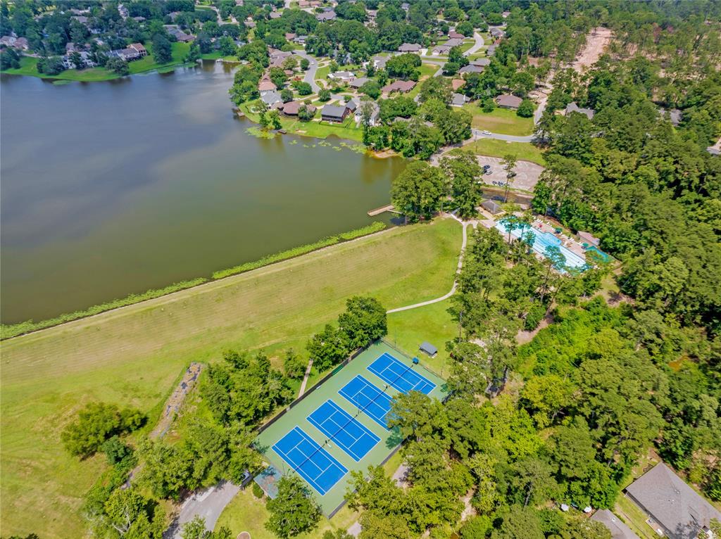 1441 Green Briar Drive, Huntsville, Texas image 28