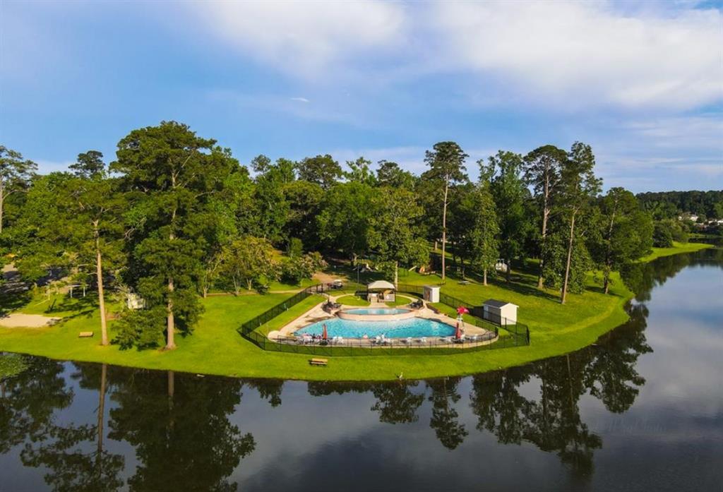 1441 Green Briar Drive, Huntsville, Texas image 32