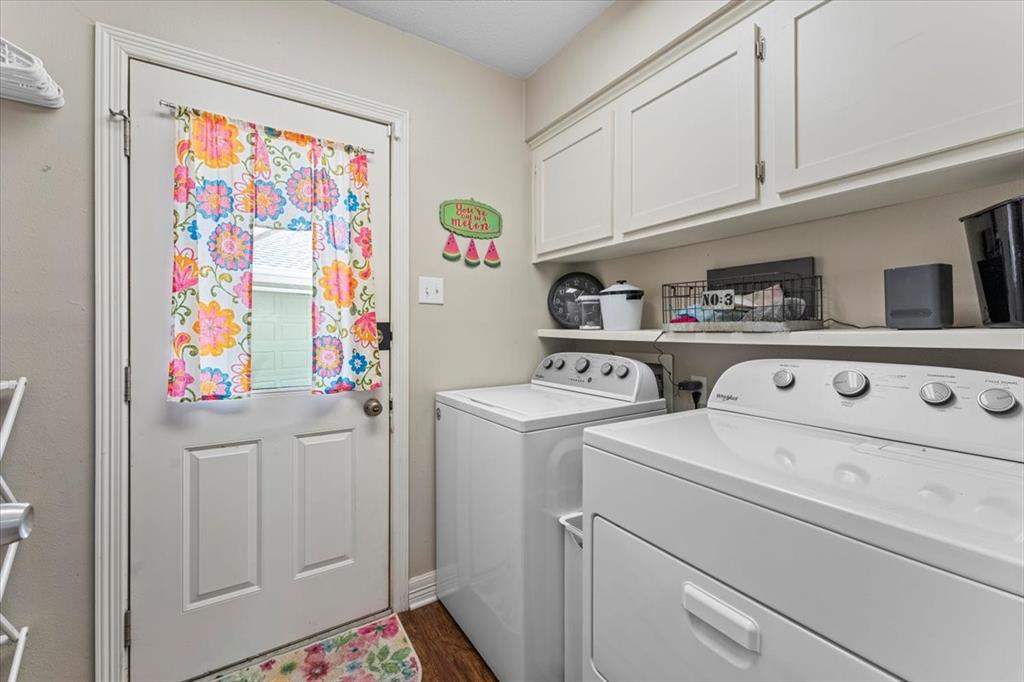 1441 Green Briar Drive, Huntsville, Texas image 20