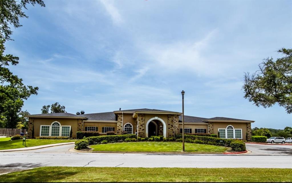 1441 Green Briar Drive, Huntsville, Texas image 39
