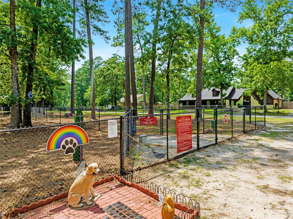 1441 Green Briar Drive, Huntsville, Texas image 27