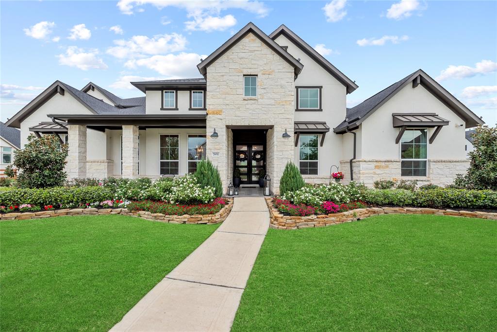 7851 Longhorn Trail, Fulshear, Texas image 3