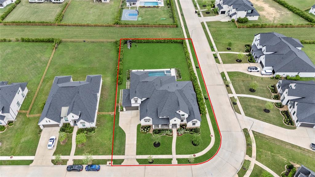 7851 Longhorn Trail, Fulshear, Texas image 47