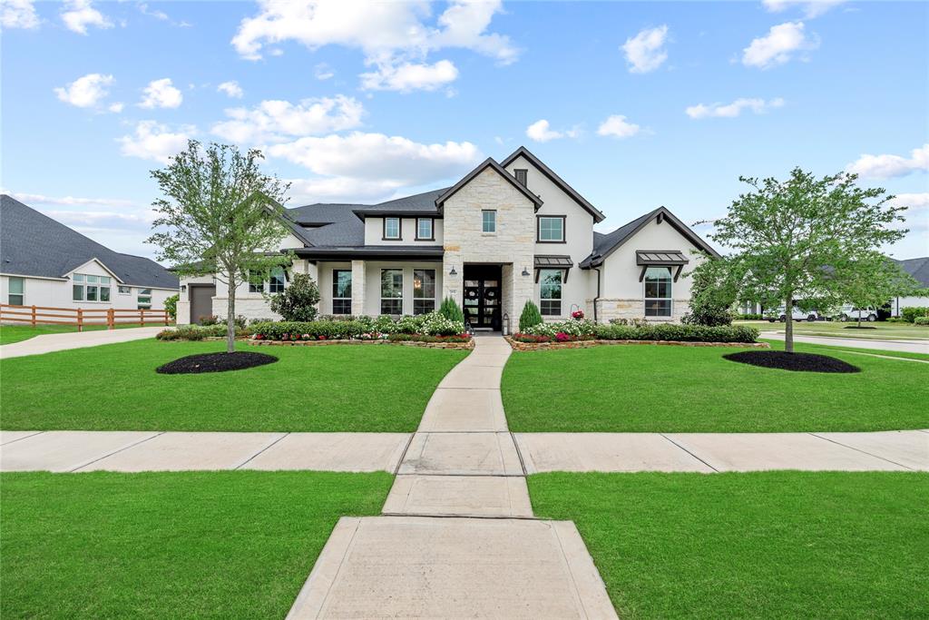 7851 Longhorn Trail, Fulshear, Texas image 48