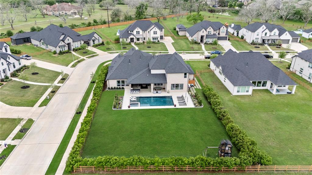 7851 Longhorn Trail, Fulshear, Texas image 46