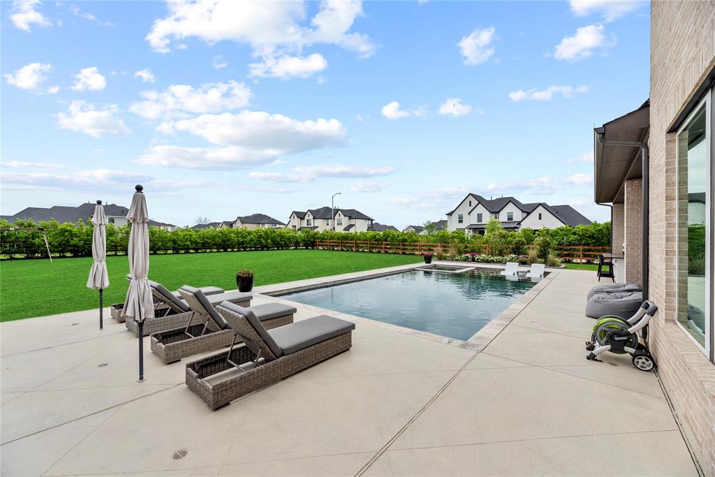 7851 Longhorn Trail, Fulshear, Texas image 43