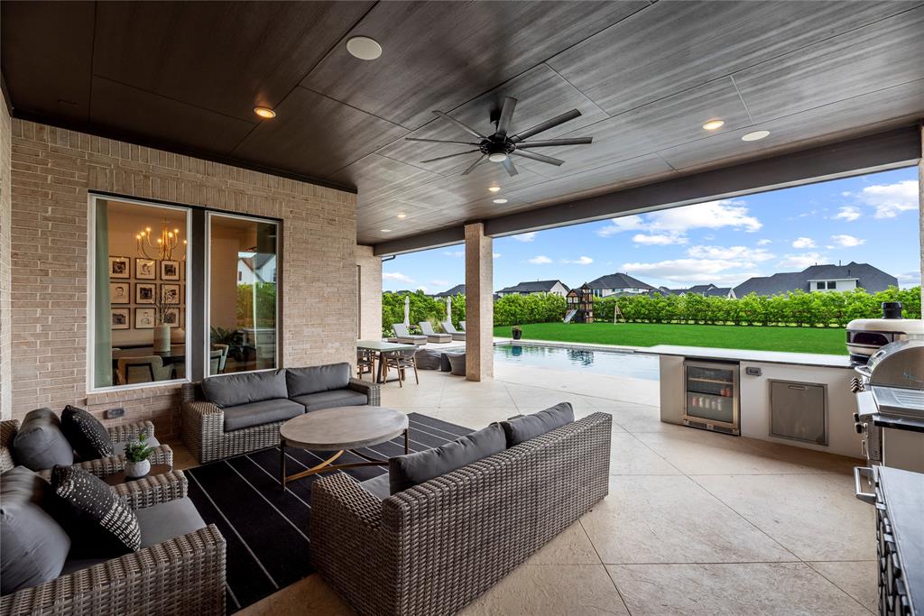 7851 Longhorn Trail, Fulshear, Texas image 39