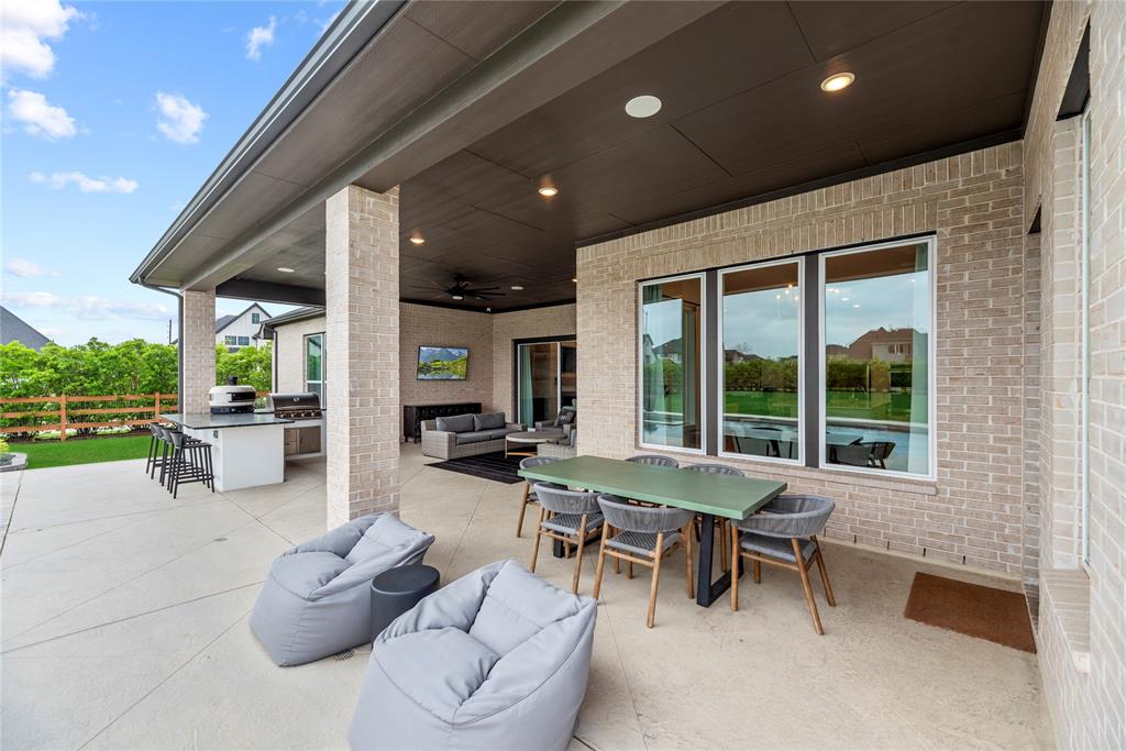 7851 Longhorn Trail, Fulshear, Texas image 41