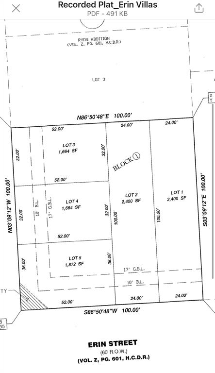 1103 Erin Street, Houston, Texas image 3