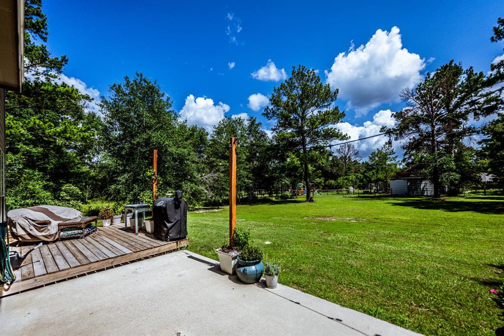 35 Horseshoe Lake Drive, Huntsville, Texas image 38