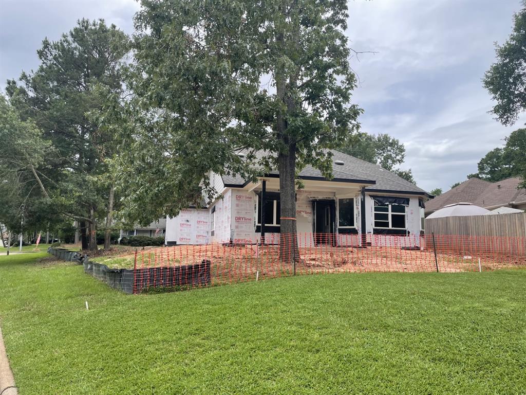 3606 O'Henry Drive