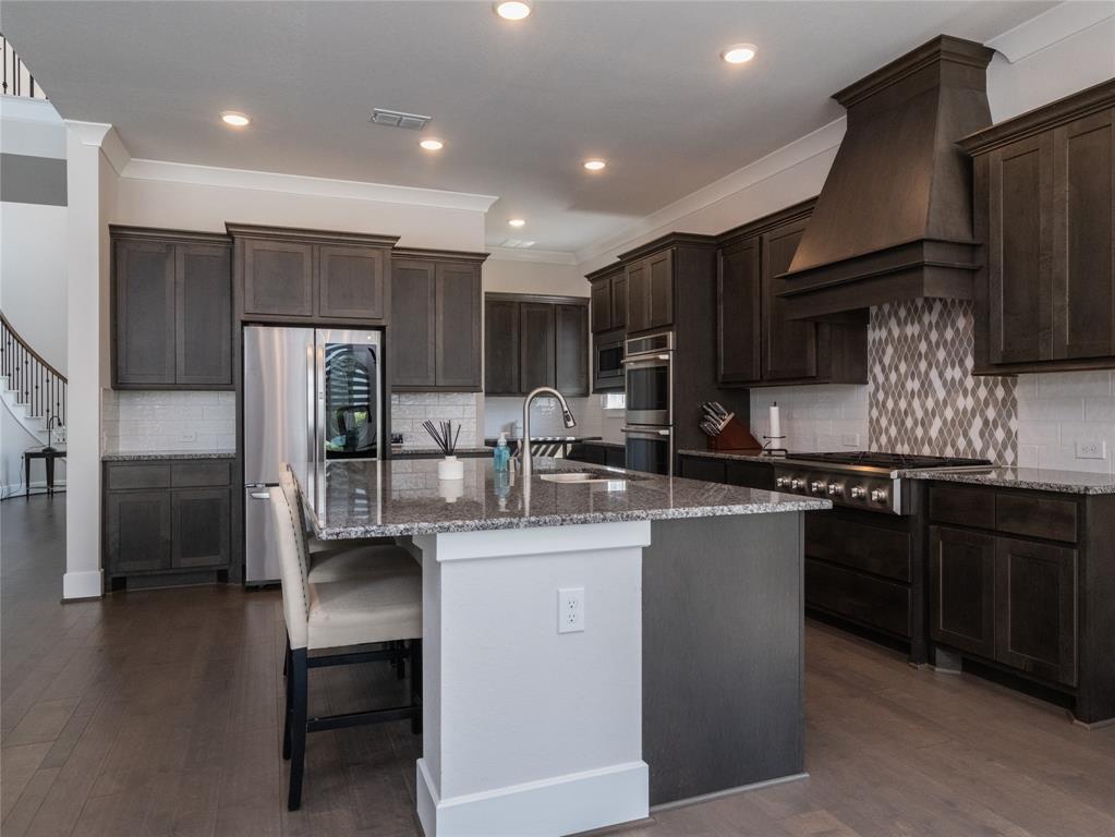 19103 Timpson Drive, Cypress, Texas image 13