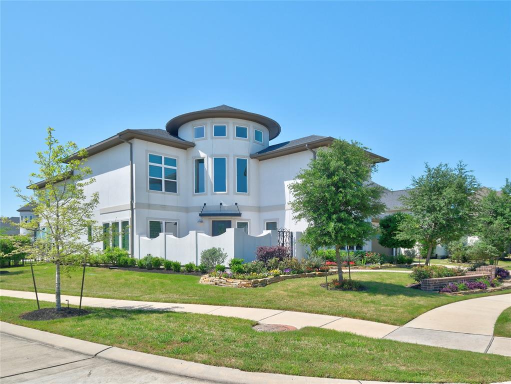 19103 Timpson Drive, Cypress, Texas image 1