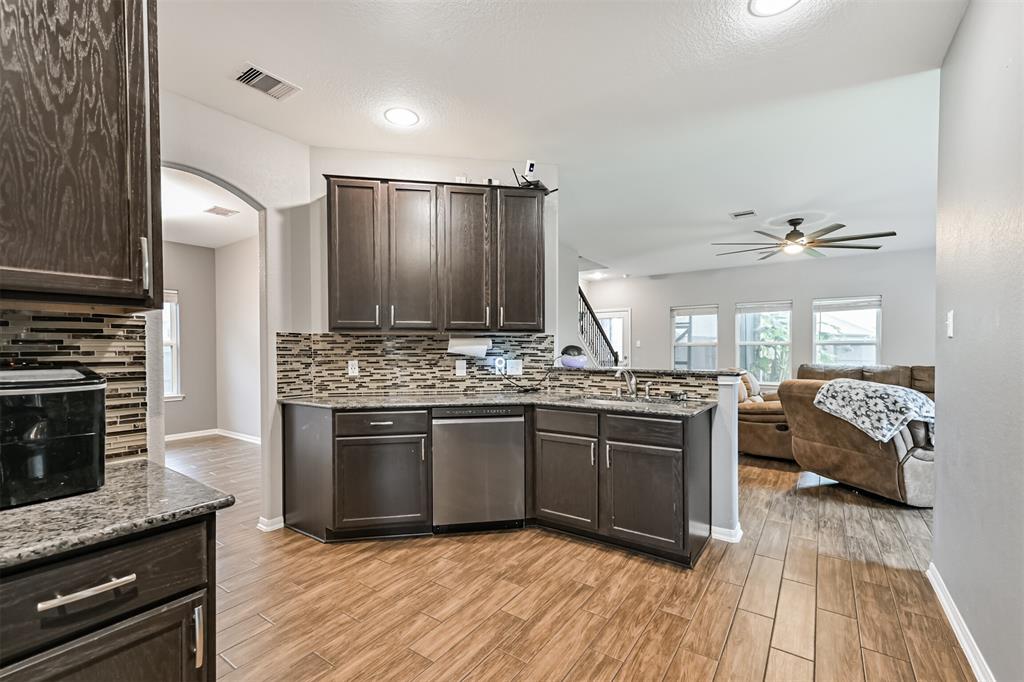 12750 Tullich Lane, Humble, Texas image 10