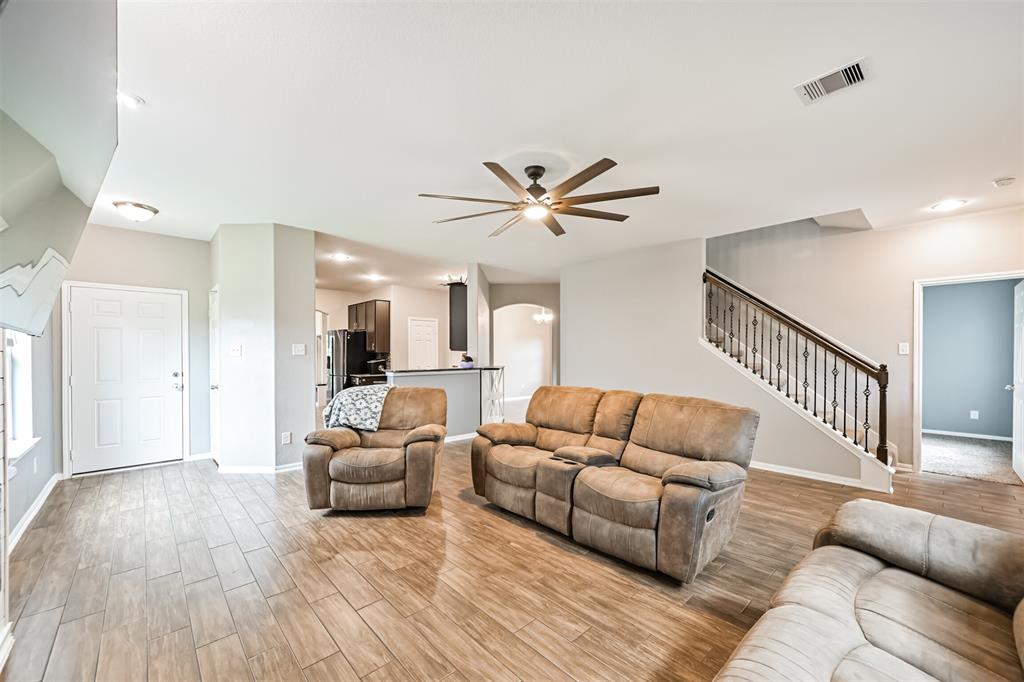 12750 Tullich Lane, Humble, Texas image 5
