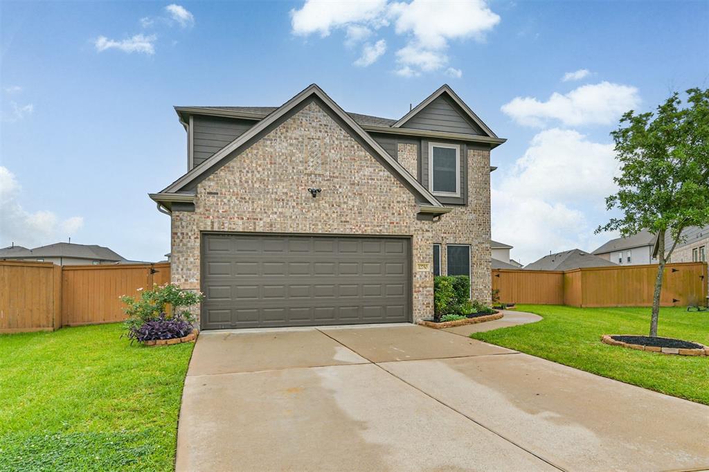 12750 Tullich Lane, Humble, Texas image 2