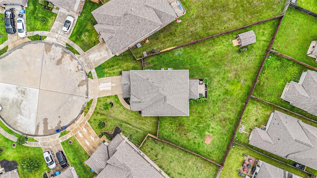12750 Tullich Lane, Humble, Texas image 3