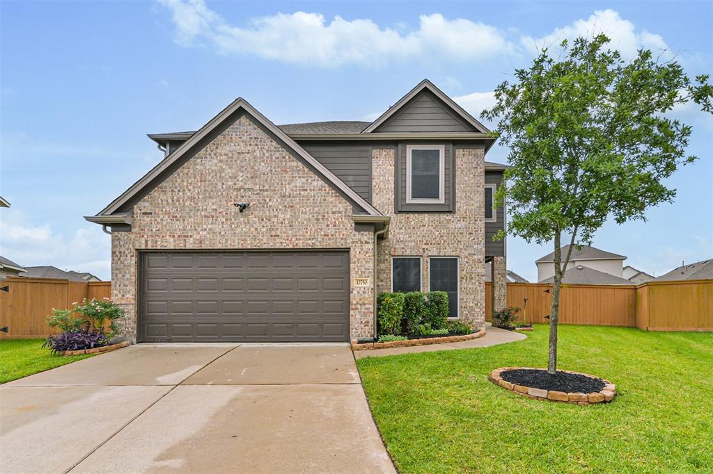 12750 Tullich Lane, Humble, Texas image 1