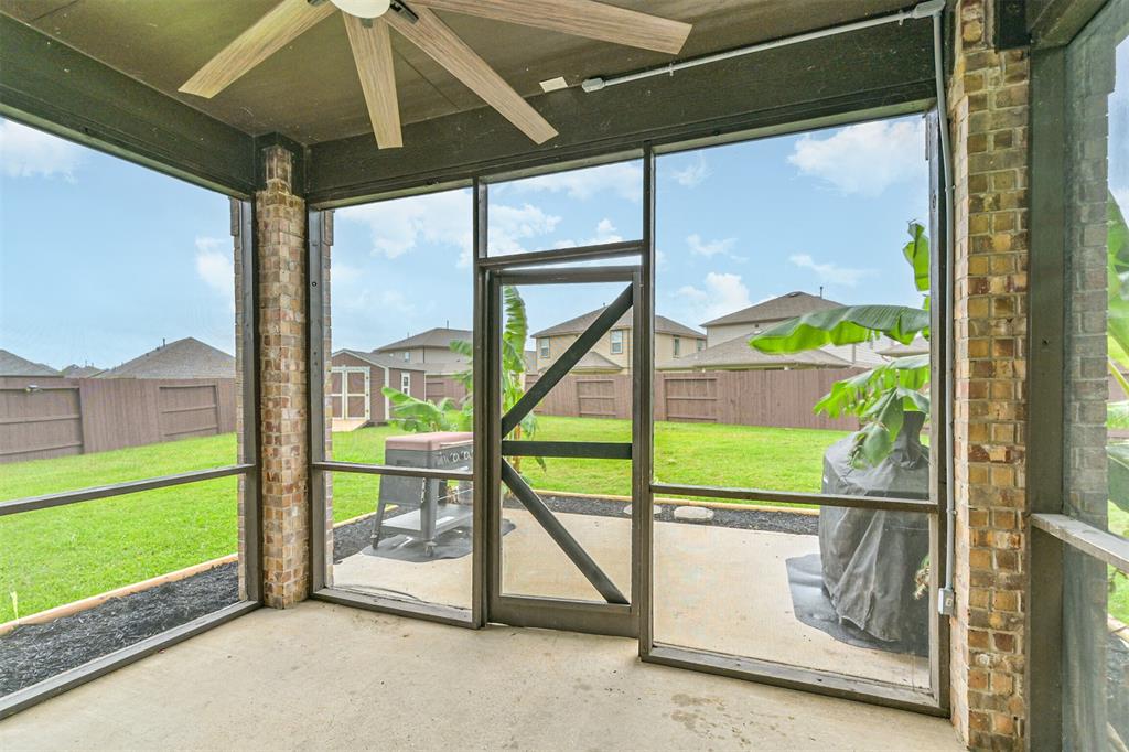12750 Tullich Lane, Humble, Texas image 30