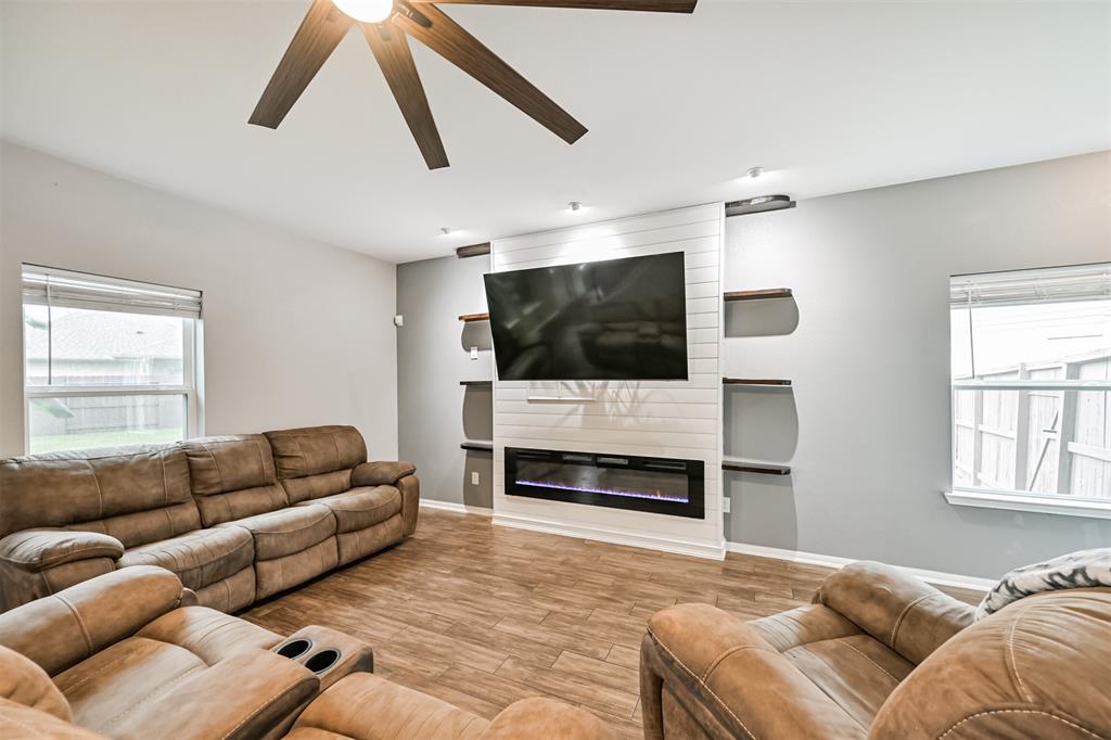 12750 Tullich Lane, Humble, Texas image 7