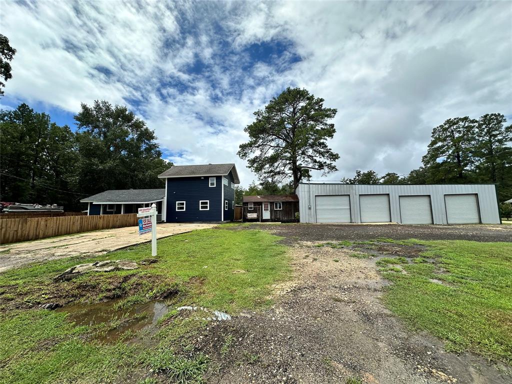 195 Lakeside Drive, Zavalla, Texas image 37