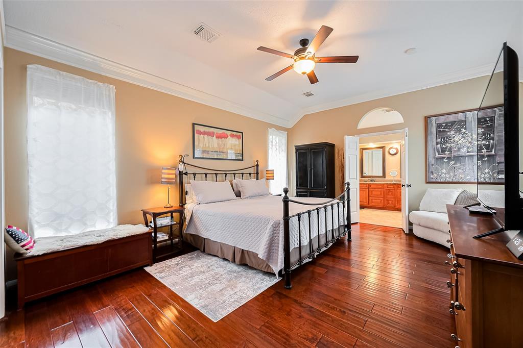 3523 Whispering Brook Drive, Kingwood, Texas image 20