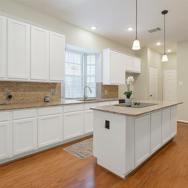 3523 Whispering Brook Drive, Kingwood, Texas image 12