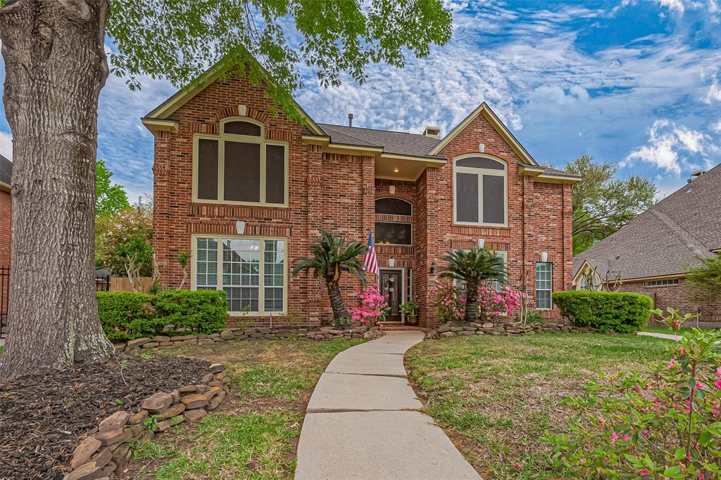3523 Whispering Brook Drive, Kingwood, Texas image 5