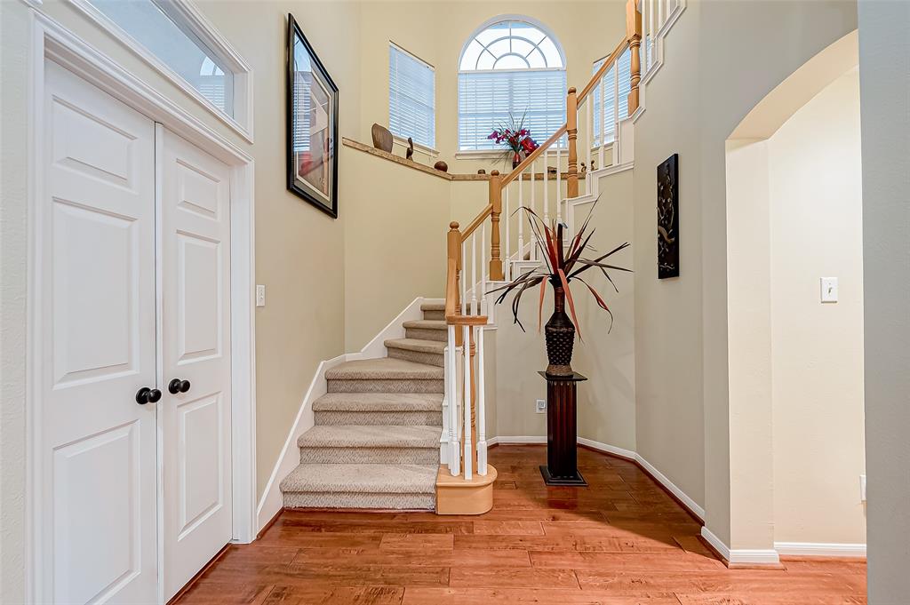 3523 Whispering Brook Drive, Kingwood, Texas image 24