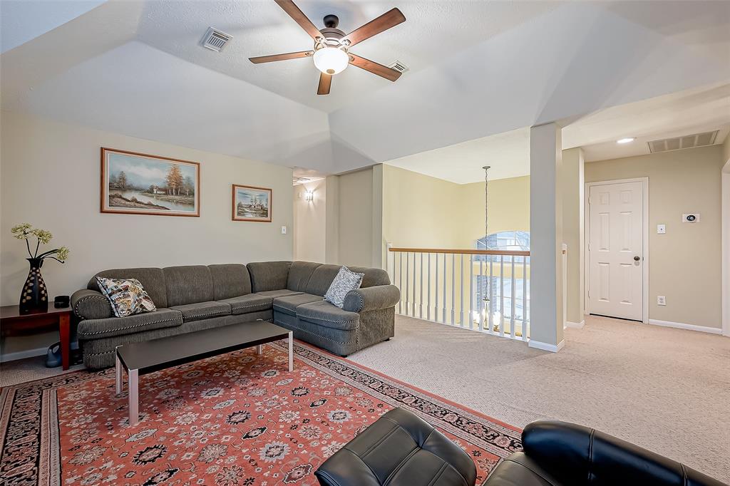 3523 Whispering Brook Drive, Kingwood, Texas image 30