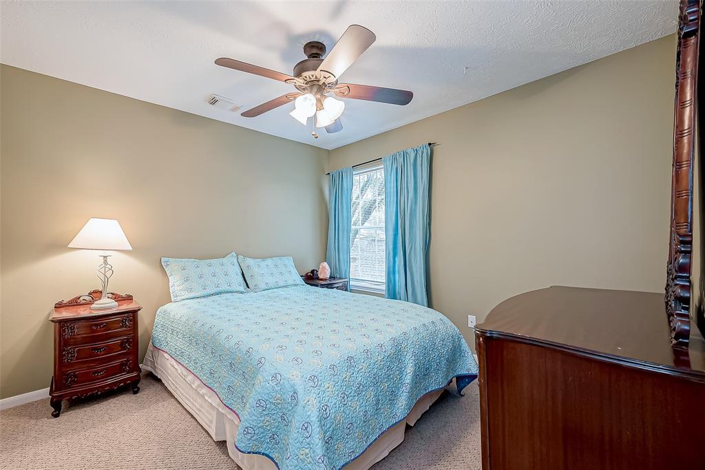 3523 Whispering Brook Drive, Kingwood, Texas image 35