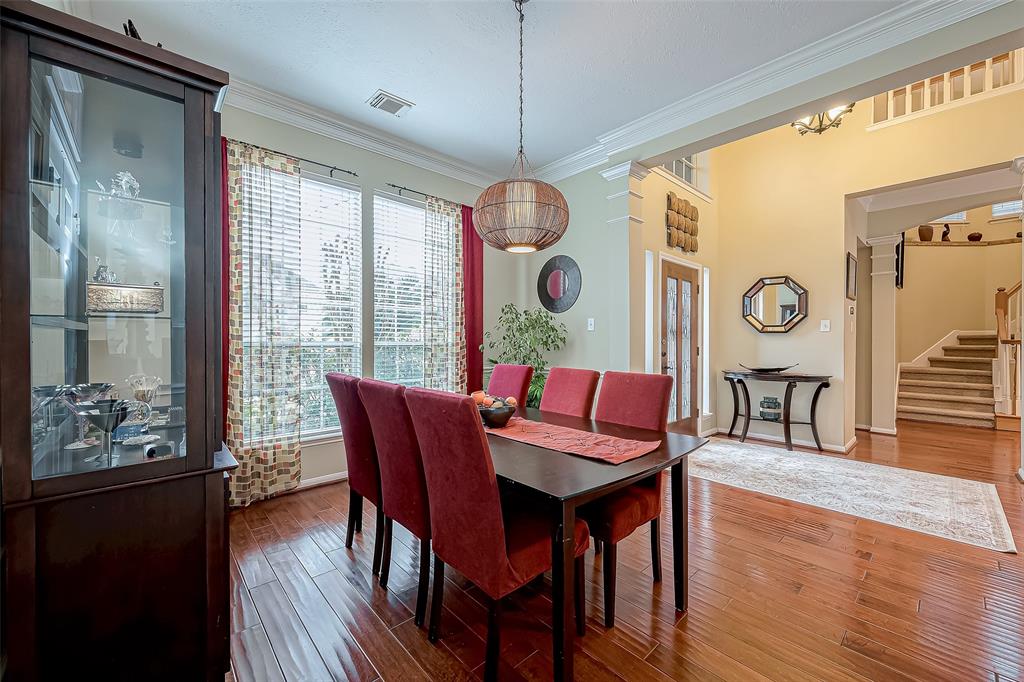 3523 Whispering Brook Drive, Kingwood, Texas image 7