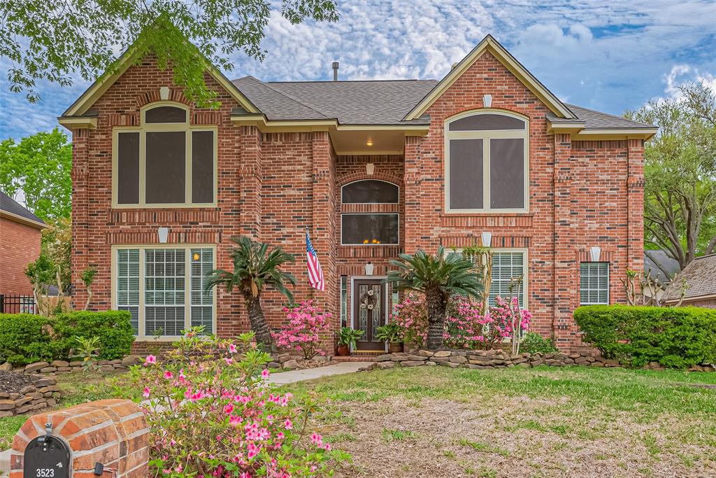 3523 Whispering Brook Drive, Kingwood, Texas image 43