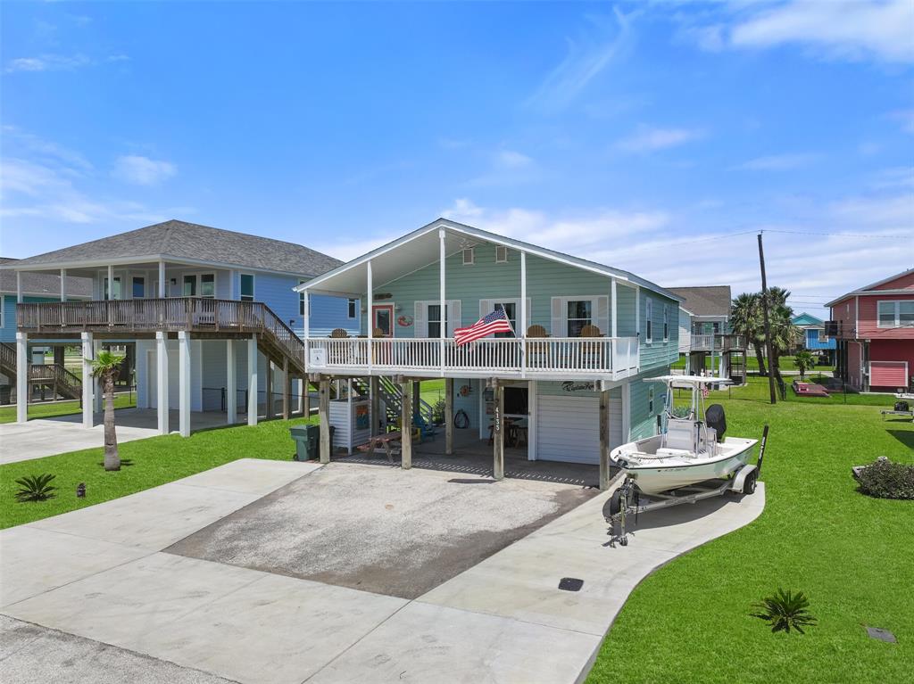 4135 Fort Bend Drive, Galveston, Texas image 36