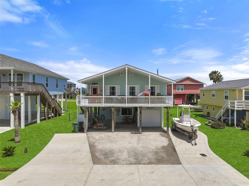 4135 Fort Bend Drive, Galveston, Texas image 1