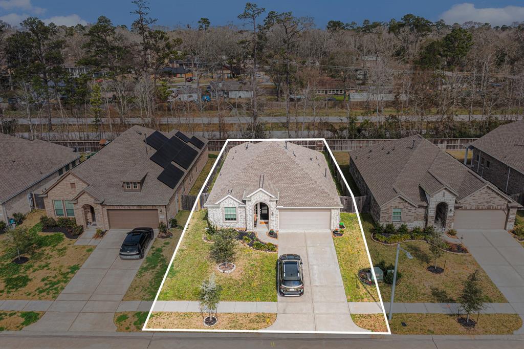 23819 Via Leoni Drive, New Caney, Texas image 25