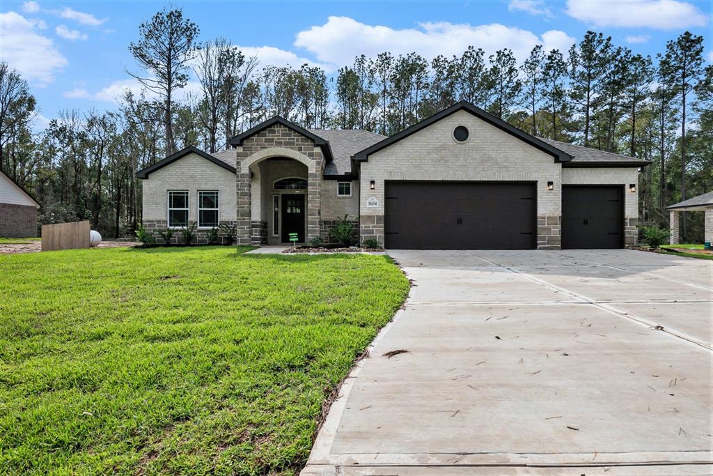 11654 Wilgers Way Way, Willis, Texas image 3