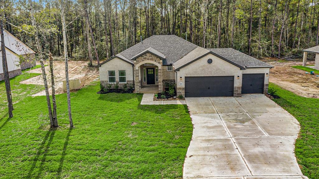11654 Wilgers Way Way, Willis, Texas image 2