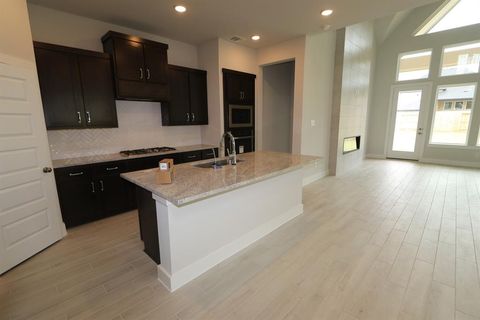 A home in Montgomery