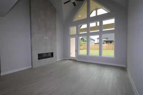 A home in Montgomery