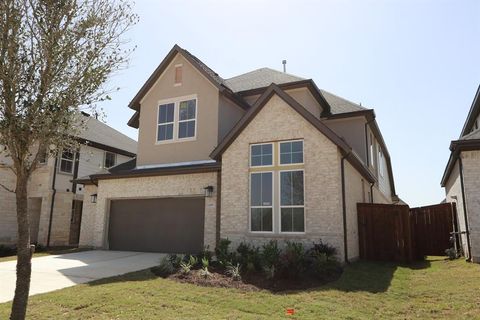 A home in Montgomery