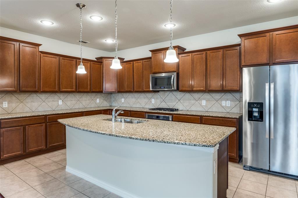 2685 Twin Point Dr Drive, The Colony, Texas image 6