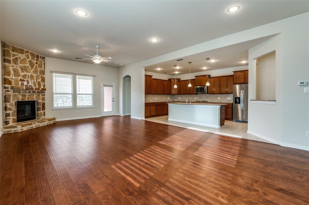 2685 Twin Point Dr Drive, The Colony, Texas image 5